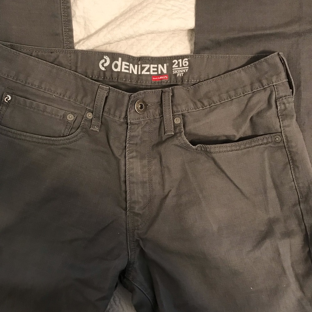 Men jeans 34/32